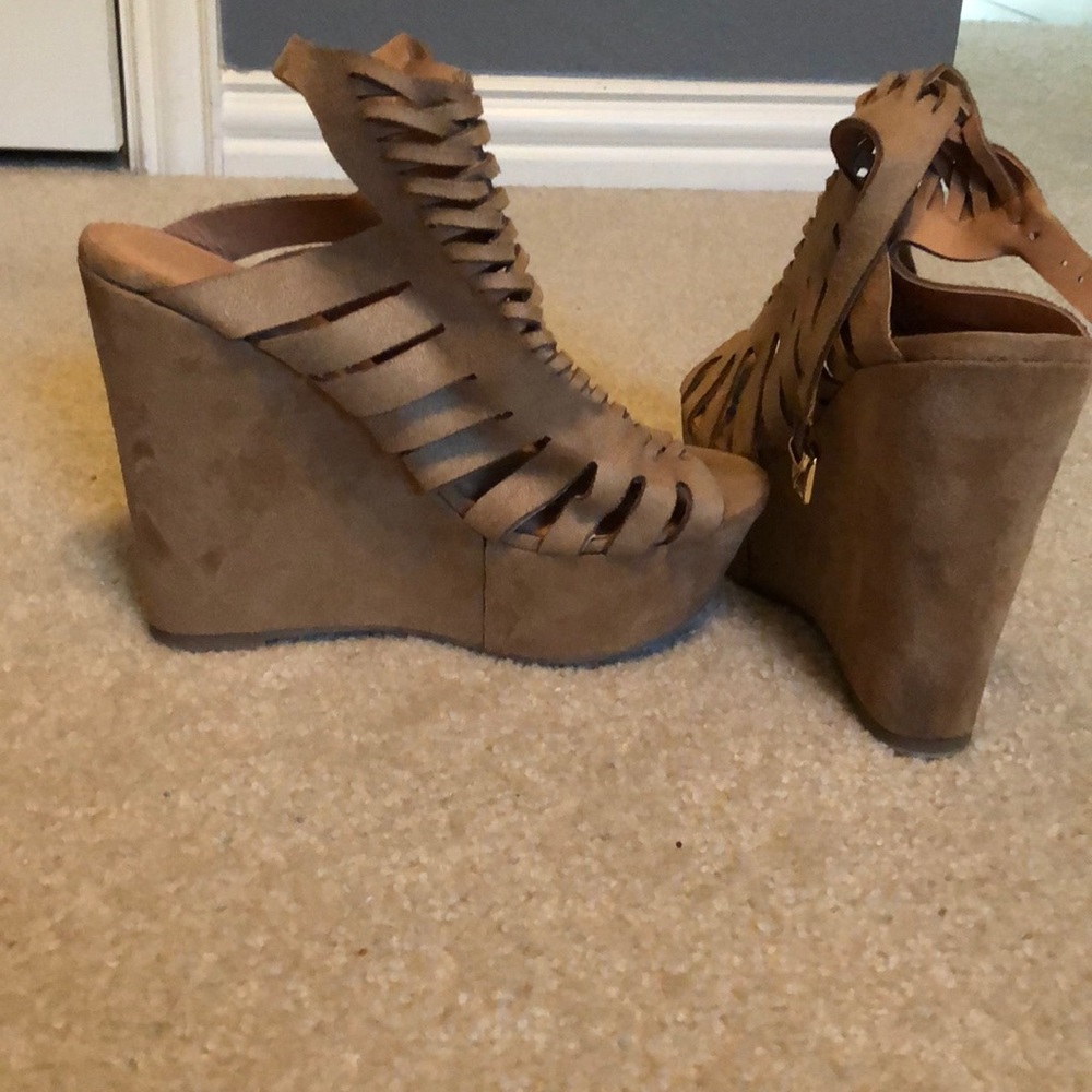 Wedges